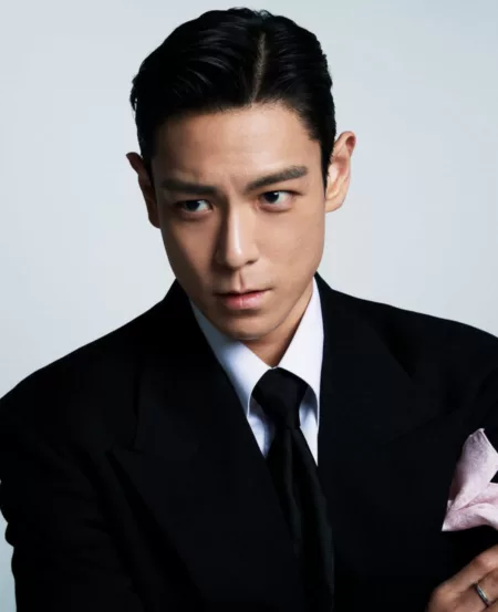 Wawancara Perdana Setelah 11 Tahun. TOP BIGBANG Minta Maaf Karena Hal Ini TOP BIGBANG meminta maaf karena hal ini di wawancara. (AllKpop)