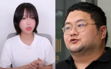 Pelaku Pemerasan Pada Youtuber Tzuyang Akhirnya Dibebaskan. Berikut Kronologisnya! Pelaku Pemerasan Pada Youtuber Tzuyang Sudah Dibebaskan. (Google)
