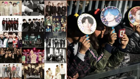 KNetz Ajarkan Etika Menjadi Idol KPop Fans: Do and Don’ts! Etika Menjadi Idol Kpop Fans. (AllKpop)