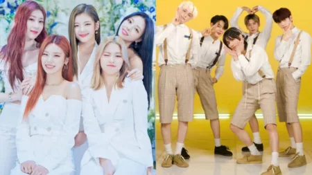 Inilah 8 KPop Grup Gen 4 Yang Buat Lagu Untuk Fans Tercinta! 8 Kpop Grup Yang Buat Lagu Untuk Fans. Adakah Biasmu? (Google)
