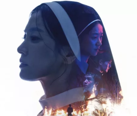 Sehari Rilis, Film Dark Nuns ‘Pecah Telor’! Ini Review Penonton! Dark Nuns Pecah Telor, Rajai Top Box Office Record. (AllKpop)