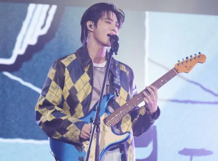Suho EXO Berhasil Lakukan Tur Solo Pertama. Inilah Perasaan Suho EXO! Tur Solo Suho EXO. (Google)