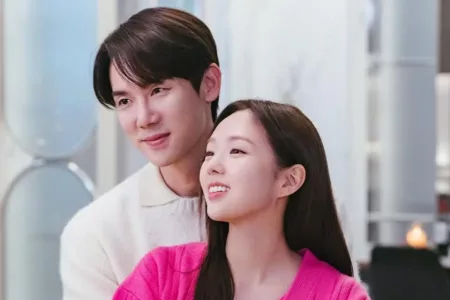 Ini Dia Top 10 Teratas Drama dan Aktor Korea Januari 2025! Top 10 Drama Terfavorit Januari 2025. (Soompi)