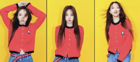 Nayeon TWICE tampil dalam Majalah Bergengsi. Apa Saja Isinya? Nayeon TWICE masuk Majalah Bergengsi. (Google)