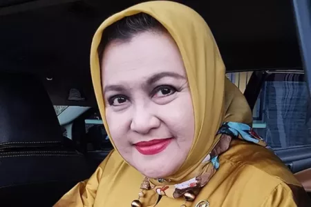 Tutup Usia, Inilah Deretan Lagu Hits Emilia Contessa! Deretan lagu hits Emilia Contessa. (Google)