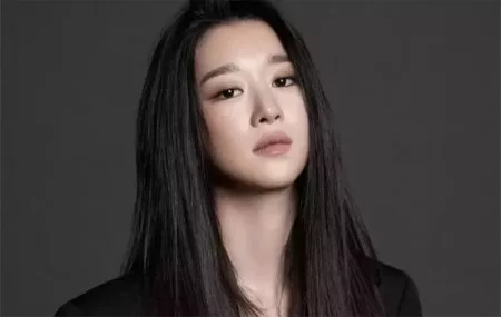 Seo Ye Ji Adakan Fanmeeting Menandai Debut 11 Tahun. Penggemar Berikan Reaksi ini! Seo Ye Ji mengadakan Fanmeeting. (Naver)