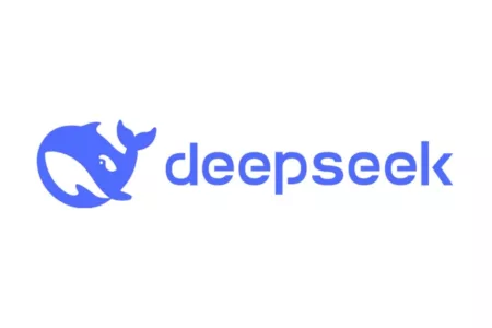 DeepSeek Tantang Dominasi AI AS DeepSeek Tantang Dominasi AI AS