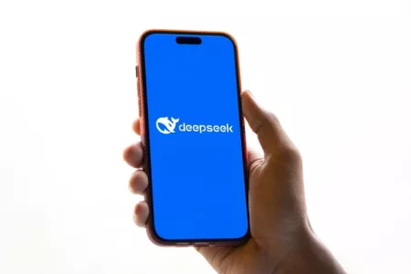 Deepseek Mengguncang Pasar : Saham Teknologi AS anjlok 1 Triliun dolar Deepseek