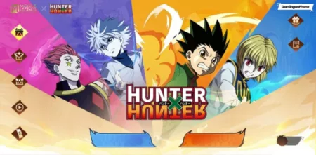 Kode Redeem ML Hari Ini : Skin Harith Kilua dan Emote Spesial Hunter X Hunter Mobile Legends X Hunter X Hunter