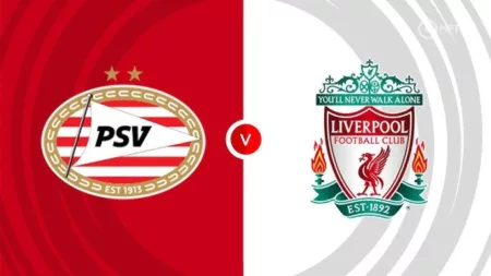 Link Live Streaming PSV Vs Liverpool Liga Champions Hari ini, 30 Januari 2025 Link Live Stream Liverpool