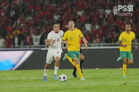Pandangan Pelatih Australia Jelang Laga Lawan Timnas Indonesia Pelatih Australia, Tony Popovic, menyampaikan laga Australia vs Timnas Indonesia merupakan pertandingan harga diri bagi Socceroos