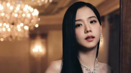 Blacpink Jisoo Beneran Comeback! Catat Tanggalnya. Blackpink Jisoo Comeback. (Google)