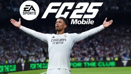 Kode Redeem Terbaru FC Mobile 2025: Klaim Hadiah Menarik dan Perkuat Tim Anda Sekarang! FC Mobile