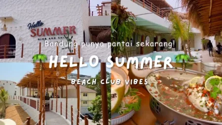 Boleh Dicoba! 5 Cafe Hidden Gem di Bandung yang Anti Mainstream, Cocok Buat Explore Boleh Dicoba! 5 Cafe Hidden Gem di Kota Bandung yang Anti Mainstream