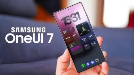 One UI 7 Fitur Canggih dan Inovasi AI di Samsung Galaxy S25 Samsung One UI 7
