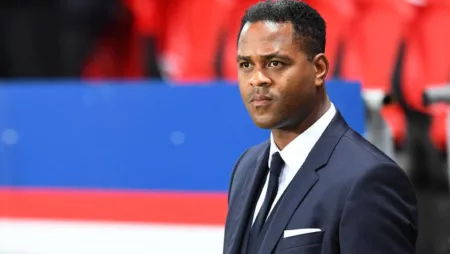 Patrick Kluivert Membawa Semangat Baru untuk Timnas Indonesia Patrick Kluivert