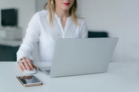 Bosan Level Dewa? Nih, Website-Website Ajaib Saat Kamu Gabut! ilustrasi website ajaib (pexels.com)