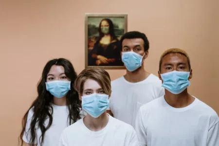 IDI Jabar Temukan 10 Kasus Influenza H3N2 Subclade K, Masyarakat Diminta Tak Panik China Diserang Virus Baru HMPV, Waspada Penyebarannya!