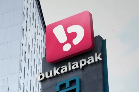 Transformasi Bukalapak: Fokus Baru pada Produk Virtual Bukalapak