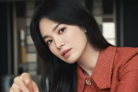 5 Drama Song Hye Kyo Paling Viral. Ada Favoritmu Disini? Drama Viral Song Hye Kyo. (Google)