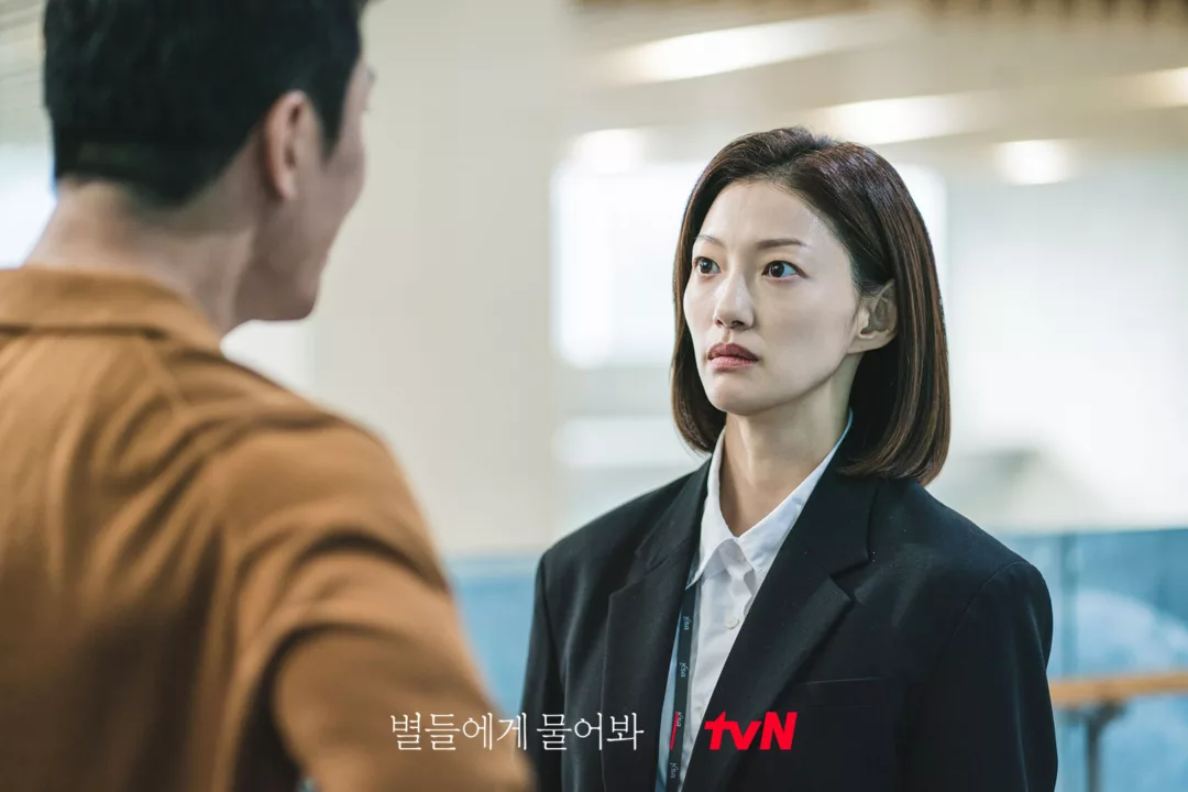 Misi Penyelamatan Gong Ryong Berbahaya. (Netflix)