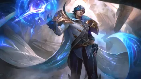 Kode Redeem ML Mobile Legends Aktif Minggu 3 Maret 2024 Masih Ada Nih, Klaim Jangan Pakai Lama Mobile Legends