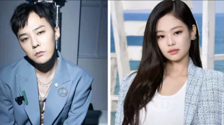 Idola K-Pop dan Potensi Besar di Industri Kecantikan 8 idol yang sukses jika luncurkan beauty product (IG/jennierubyjane)