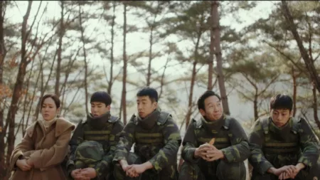 8 Drakor Yang Menampilkan Bromance dan Girl Squad Terbaik! Drakor Bromance dan Girls Skuad Terbaik (Allkpop)