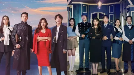 7 Drakor Hits Yang Diremake Jadi Drama Musikal! Drama Yang Diremake Ulang Jadi Pertunjukan Musikal (IMDb)