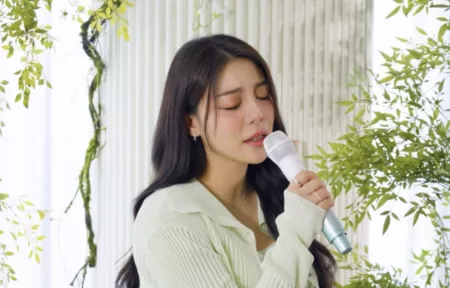 Tiga Tahun Hiatus, Ailee Rilis Mini Album. Catat Tanggalnya! Ailee comeback! (Pinterest)