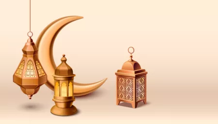 Inilah Jadwal Puasa Ramadhan 2025! Kapan puasa ramadhan 2025 dimulai? (Freepik)