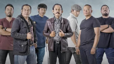 Intip 9 Fakta Sinetron Preman Pensiun yang Jarang Diketahui, Wajib Baca Sebelum Nonton Season 9! 9 Fakta Sinetron Preman Pensiun yang Jarang Diketahui, Wajib Baca Sebelum Nonton Season 9!