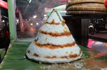 Asal Usul Awug, Kue Manis Ikonik Khas Sunda! Kue Awug (Guideku)