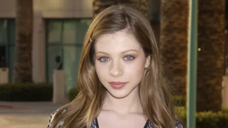 Rest In Peace Michelle Trachtenberg 1985 – 2025 Rest In Peace Michelle Trachtenberg (1985 - 2025)