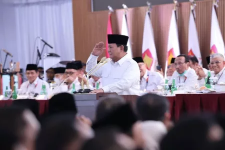 Alasan Prabowo Ingin Indonesia Gabung OECD dan BRICS Alasan Prabowo Ingin Indonesia Gabung OECD dan BRICS