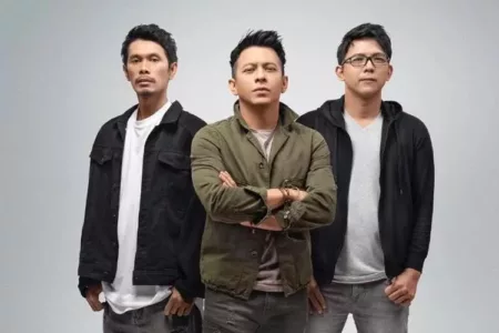 Band NOAH Dikabarkan Comeback, Penggemar Tak Sabar Menanti 2025 Band Noah Akan Comeback ?
