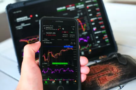 Bitcoin Stabil di $95.364 Meski Pasar Bergejolak Bitcoin Stabil di $95.364 Meski Pasar Bergejolak