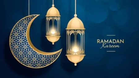 Ibadah Ramadhan Khusyuk, Ini yang Harus Disiapkan Ilustrasi