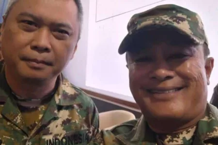 Bupati Kuningan: Retreat Kepala Daerah Perluas Wawasan dan Pererat Jejaring Bupati Kuningan: Retreat Kepala Daerah Perluas Wawasan dan Pererat Jejaring