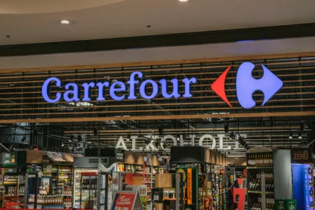 Carrefour Alami Rugi, Penurunan Laba dan Boikot Global Carrefour