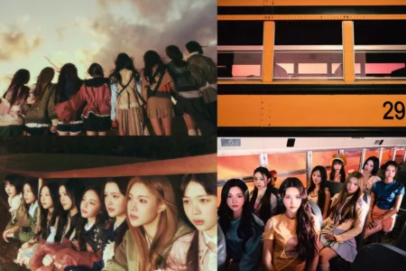 Hearts2Hearts Trending Topic Menjelang Debut, Warganet Indonesia Dukung Carmen dengan Antusias Hearts2Hearts Trending Topic Menjelang Debut, Warganet Indonesia Dukung Carmen dengan Antusias (@hearts2hearts)