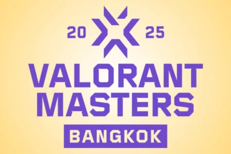 Jadwal VCT Masters Bangkok 2025: Format, Hasil, & Cara Nonton Biar Gak Ketinggalan! Jadwal VCT Masters Bangkok 2025: Format, Hasil, & Cara Nonton Biar Gak Ketinggalan!