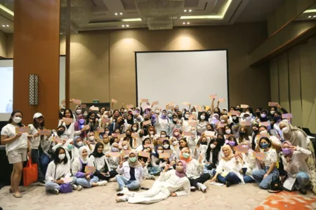 BigHit BTS Family Bandung Kembali Hadir: Mini Gathering ARMY dan Kegiatan Sosial BigHit BTS Family Bandung Kembali Hadir (@bighit.btsfamily)