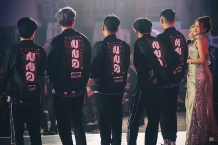 RRQ Hoshi Umumkan Roster MPL ID S15, Tanpa Skylar RRQ Hoshi Umumkan Roster MPL ID S15, Tanpa Skylar