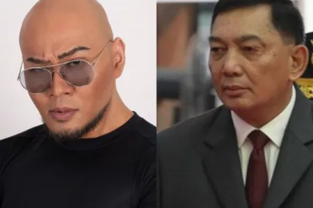 Deddy Corbuzier Resmi Jadi Staf Khusus Kemenhan, Dipilih Langsung oleh Sjafrie! Deddy Corbuzier Resmi Jadi Staf Khusus Kemenhan, Dipilih Langsung oleh Sjafrie!