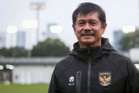 PSSI Akan Menentukan Masa Depan Indra Sjafri pada Hari Minggu PSSI Akan Menentukan Masa Depan Indra Sjafri pada Hari Minggu