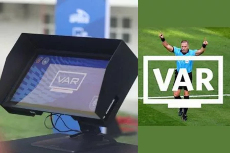 Penerapan Sistem VAR Secara Penuh pada Liga 2 Indonesia Musim Depan Penerapan Sistem VAR Secara Penuh pada Liga 2 Indonesia Musim Depan