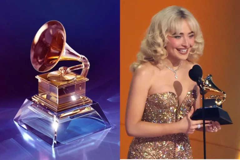 Daftar Lengkap Pemenang Nominasi Penghargaan Grammy Awards 2025 Daftar Lengkap Pemenang Nominasi Penghargaan Grammy Awards 2025