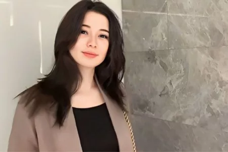 Kebahagiaan Iris Wullur Mendapat Endorse Pertama: Titik Balik Setelah Pengkhianatan Suami Kebahagiaan Iris Wullur Mendapat Endorse Pertama: Titik Balik Setelah Pengkhianatan Suami