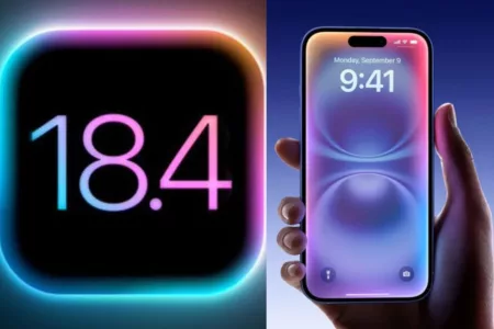 Versi Beta Perdana iOS 18.4 Dirilis dengan Fitur Notifikasi Prioritas Versi Beta Perdana iOS 18.4 Dirilis dengan Fitur Notifikasi Prioritas